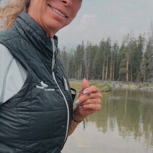 Meet your Posher, Stacie